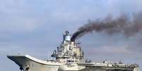 Incêndio em submarino mata 14 marinheiros na Rússia  Foto: ANSA / Ansa - Brasil