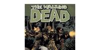 "The Walking Dead": quadrinhos chegar&atilde;o ao fim!  Foto: Divulga&ccedil;&atilde;o / PureBreak
