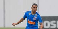 Atualmente, Gabriel é o reserva imediato de Ralf no Corinthians (Foto: Divulgação/Mauro Galvão)  Foto: Lance!