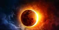 Os impactos do eclipse para o seu signo nos próximos 6 meses  Foto: iStock