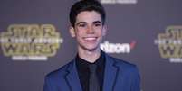 Ator Cameron Boyce, astro da Diney, morre aos 20 anos (Arquivo: 14/12/2015)  Foto: Kevork Djansezian / Reuters