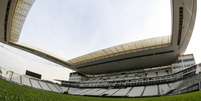 Arena Corinthians recebeu três jogos da Copa América, Morumbi recebeu outros três (Foto: Bruno Teixeira)  Foto: Lance!