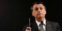 Bolsonaro participa de evento em Bras&iacute;lia 9/7/2019 REUTERS/Adriano Machado  Foto: Reuters
