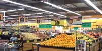 Supermercado na Califórnia, EUA
05/07/2019
SARA BARGER/via REUTERS   Foto: Reuters