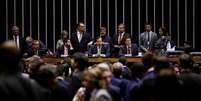 Plenário da Câmara dos Deputados
22/05/2019
REUTERS/Adriano Machado  Foto: Reuters