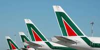 Governo procura comprador para a Alitalia desde 2017  Foto: ANSA / Ansa - Brasil