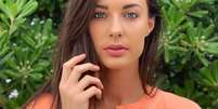 A youtuber Emily Hartridge tinha 35 anos e também era apresentadora de TV.  Foto: Instagram/@emilyhartridge / Estadão Conteúdo