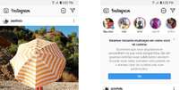 Instagram vai esconder likes de brasileiros   Foto: Instagram/Divulgação / Estadão Conteúdo