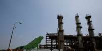 Refinaria da Ecopetrol em Barrancabermeja, na Col&ocirc;mbia
01/03/2017
REUTERS/Jaime Saldarriaga  Foto: Reuters