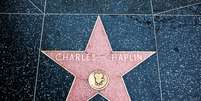 Estrela de Charles Chaplin na Calçada da Fama em Hollywood  Foto: GreenPimp / iStock