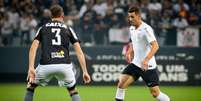 Avelar assinará com o Corinthians por três temporadas (© Daniel Augusto Jr/Ag. Corinthians)  Foto: Lance!