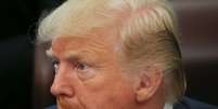 Presidente dos EUA, Donald Trump, na Casa Branca
19/07/2019 REUTERS/Leah Millis  Foto: Reuters
