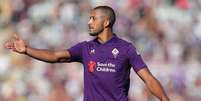 Vitor Hugo esteve nas últimas duas temporadas pela Fiorentina (Foto: Reprodução/Instagram)  Foto: Lance!