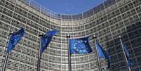 Sede da Comissão Europeia, em Bruxelas, na Bélgica
30/06/2019
REUTERS/Yves Herman   Foto: Reuters