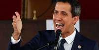 Líder da oposição da Venezuela Juan Guaidó
23/07/2019
REUTERS/Carlos Garcia Rawlins  Foto: Reuters