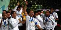 Corinthians bateu o Chelsea na decisão do Mundial de 2012 (Foto: Ari Ferreira/Lancepress!)  Foto: Lance!