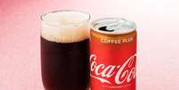 Nova Coca-Cola Coffee tem 50% a mais de cafeína  Foto: Divulgação / Estadão Conteúdo