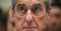Ex-procurador especial dos Estados Unidos Robert Mueller durante depoimento no Congresso
24/07/2019
REUTERS/Leah Millis  Foto: Reuters