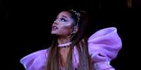 Após "In My Head", Ariana Grande pode estar pronta para lançar clipe novo  Foto: Getty Images / PureBreak