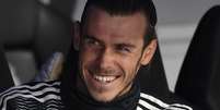 Bale foi relacionado dessa vez (Foto: AFP)  Foto: Lance!