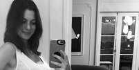 Anne Hathaway está grávida do segundo filho  Foto: Instagram  / Reprodução