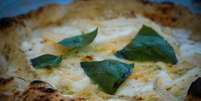 Conheça 'Pepe in Grani', a melhor pizzaria da Itália  Foto: ANSA / Ansa - Brasil