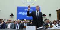 Ex-procurador especial dos EUA Robert Mueller durante audi&ecirc;ncia no Congresso
24/07/2019
REUTERS/Jonathan Ernst  Foto: Reuters