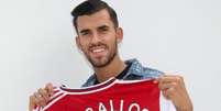 Dani Ceballos é o novo atleta do Arsenal (Foto: Reprodução)  Foto: Lance!