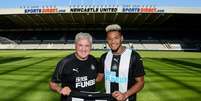 Joelinton será uma das novidades (Foto: Divulgação)  Foto: Lance!