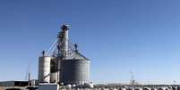 Planta de etanol em Nebraska.  REUTERS/Humeyra Pamuk  Foto: Reuters