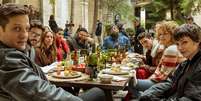 Netflix confirma 4 temporada de La Casa de Papel  Foto: O Fuxico