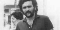 Fernando Santa Cruz (foto) desapareceu antes de completar 30 anos, na década de 1970  Foto: Arquivo Nacional / Reprodução / BBC News Brasil