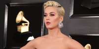 Single de Katy Perry, &#039;Dark Horse&#039;, é considerado plágio de rap cristão  Foto: Lucy Nicholson / Reuters