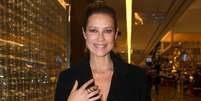 Luana Piovani retruca comentário de Britto Jr.: 'Quanto ao termo 'maricas', sou muito feliz rodeada dessas pessoas, que merece todo o nosso respeito'  Foto: AGNews / PurePeople