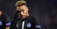 Neymar não foi indiciado por estupro (Foto: AFP)  Foto: Lance!