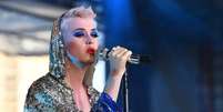 Katy Perry é declarada culpada por plágio de 'Dark Horse'  Foto: ANSA / Ansa - Brasil