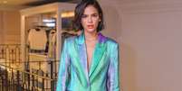 Bruna Marquezine falou que agencia sua carreira e trabalhos  Foto: Getty Images / PurePeople