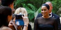 Meghan Markle  Foto: Henry Nicholls / Reuters