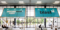 BlastU terá mais de 60 painéis e 20 workshops nos dias 13 e 14 de agosto, no Pavilhão da Bienal, em São Paulo (SP)  Foto: Divulgação