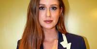 Marina Ruy Barbosa relatou ter tido crise de ansiedade no passado: 'M&uacute;sicas calmas me ajudavam'  Foto: AGNews / PurePeople