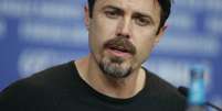Casey Affleck no Berlinale  Foto: Hannibal Hanschke / Reuters