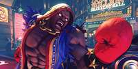 Maior torneio de jogos de luta do mundo aconteceu entre os dias 2 e 4 de agosto em Las Vegas, Estados Unidos.  Foto: Capcom/Divulgação