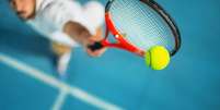 É como um jogo de tenis: disputado e corrido  Foto: gilaxia / iStock