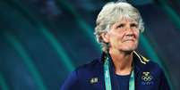 Pia Sundhage convocará pela primeira vez a Seleção Brasileira de futebol feminino (Foto: Stuart Franklin/FIFA)  Foto: LANCE!