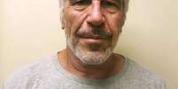 Milionário Jeffrey Epstein é encontrado morto na prisão  Foto: Ansa