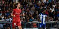 Gil Vicente surpreendeu o Porto na estreia do Campeonato (AFP)  Foto: Lance!