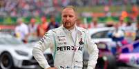 Bottas comenta sobre como saiu do “período negativo” no final de 2018  Foto: Andrej ISAKOVIC / AFP / F1Mania