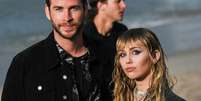 Miley Cyrus e Liam Hemsworth anunciaram a separação e ainda não superamos esse término  Foto: Getty Images / PureBreak