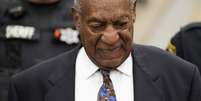 Bill Cosby  Foto: Jessica Kourkounis / Reuters