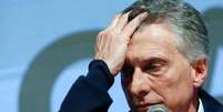 Chapa de Kirchner derrota Macri em primárias na Argentina  Foto: EPA / Ansa - Brasil